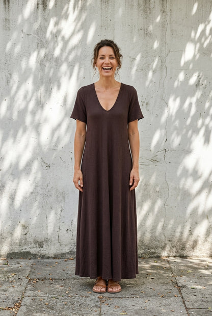 Vestido Parfait