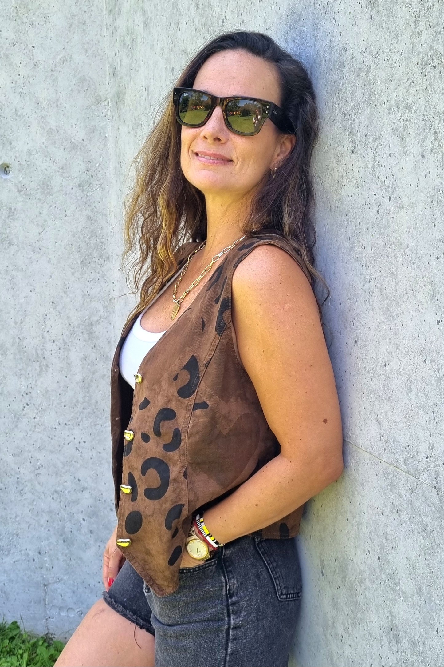 Gilette Dicomo Choco