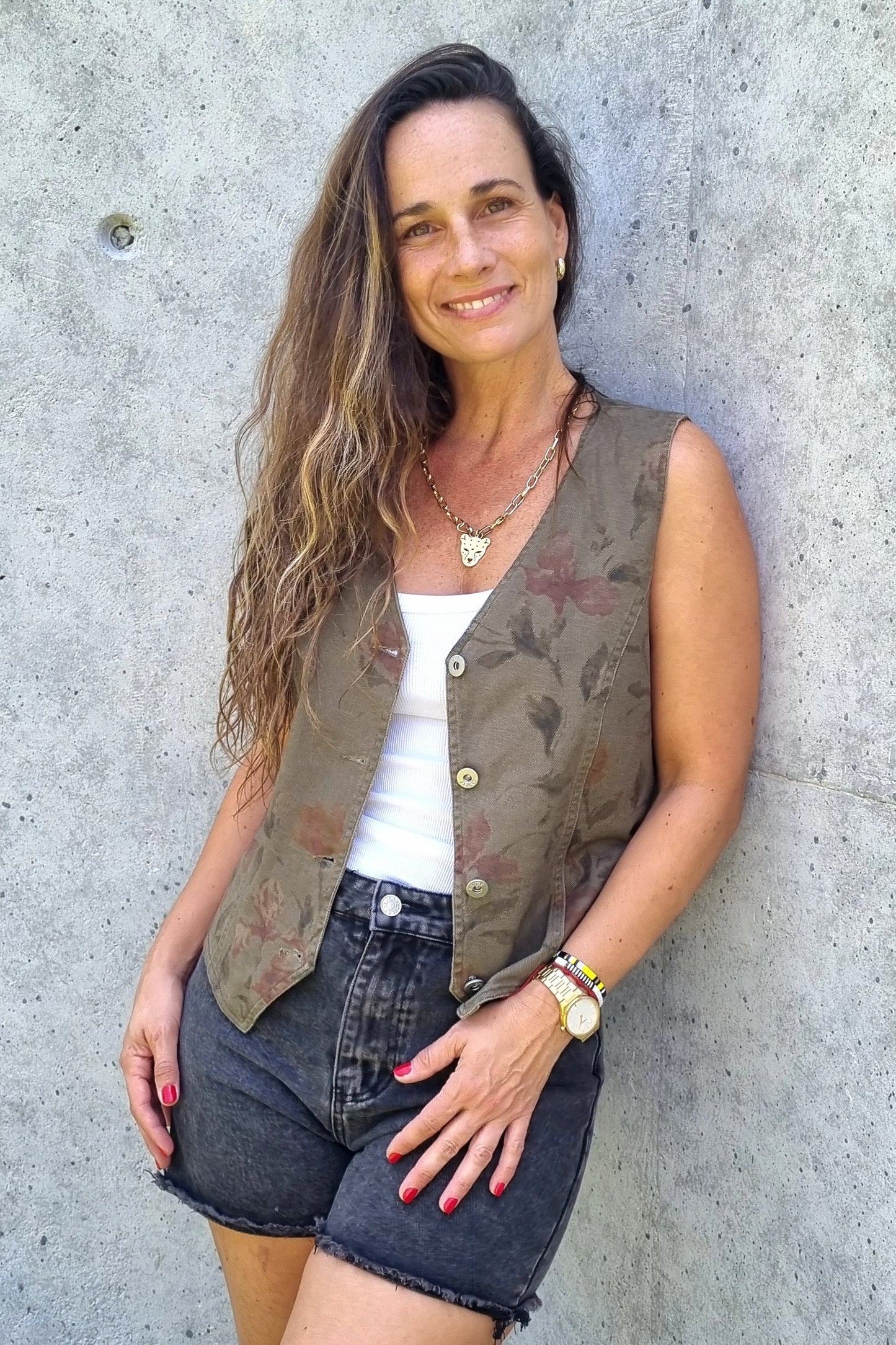 Gilette Verona Olivo