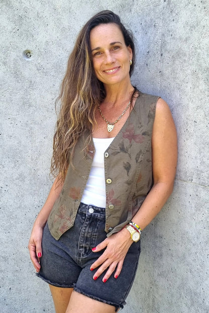 Gilette Verona Olivo