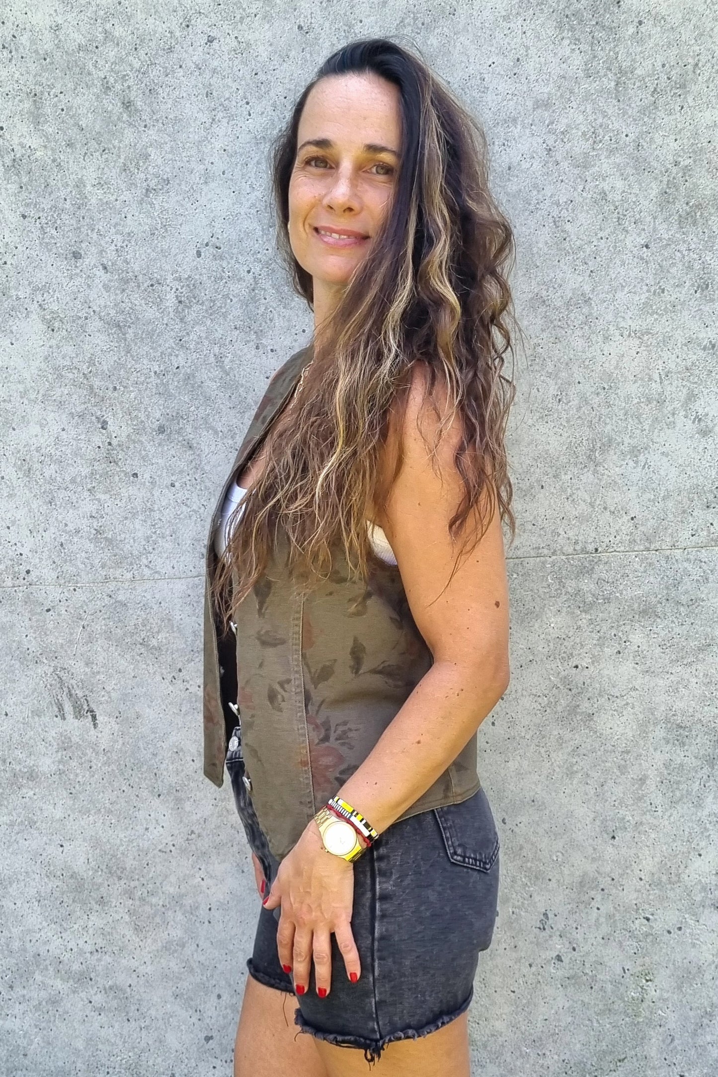 Gilette Verona Olivo