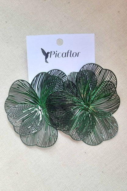 Aros Faru Verde