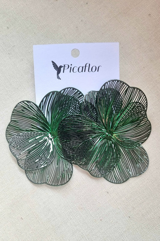 Aros Faru Verde