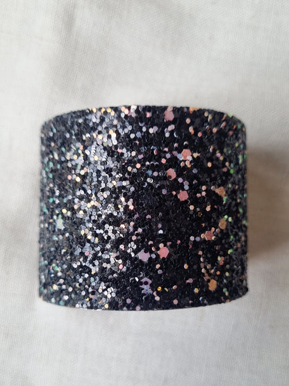 Brazalete Mila Negro