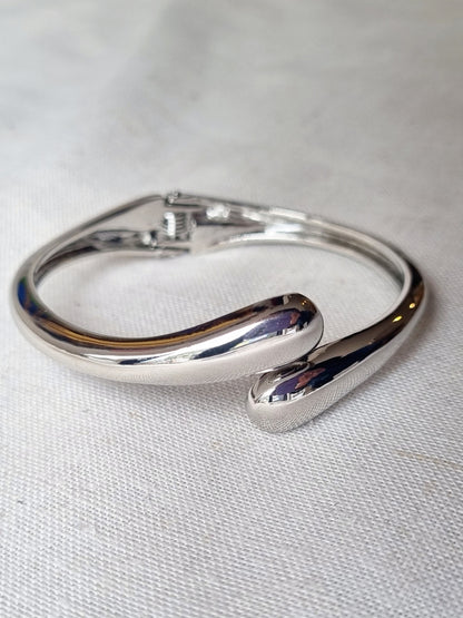 Brazalete Muri Plata