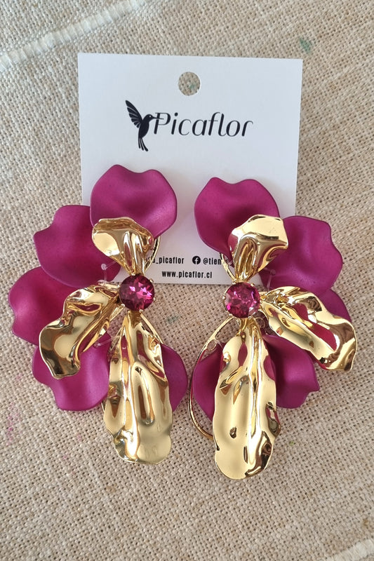 Aros Zlower Magenta