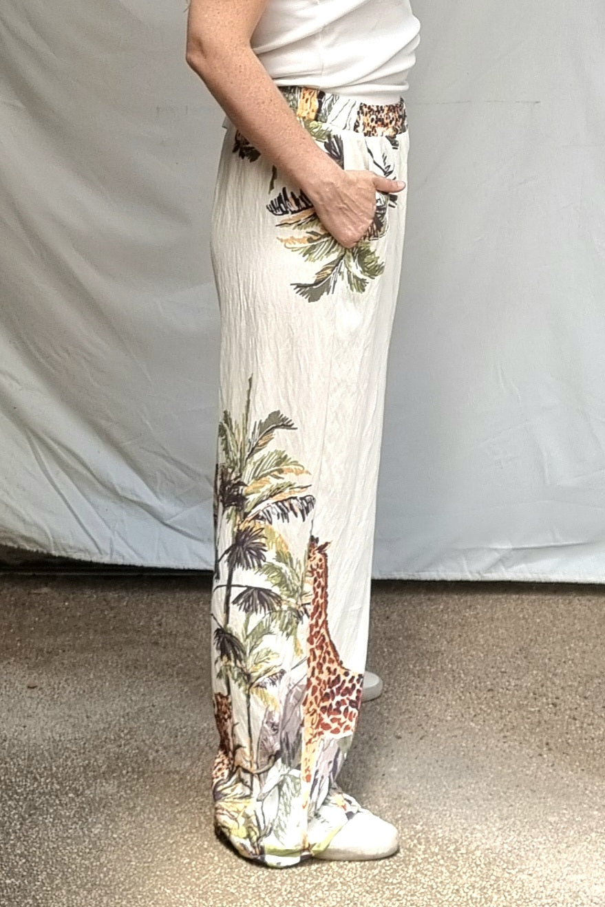 Palazzo Selva Blanco