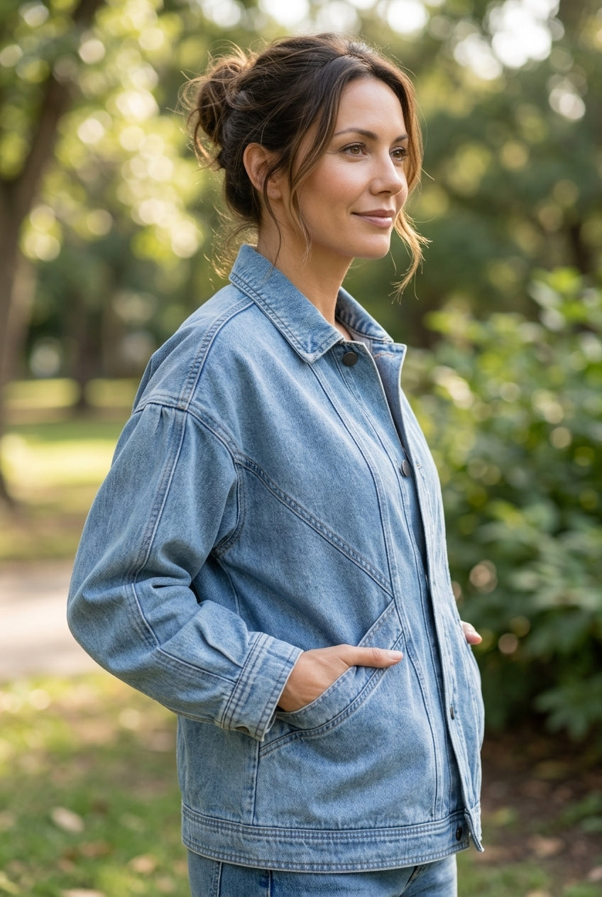 Chaqueta Joan