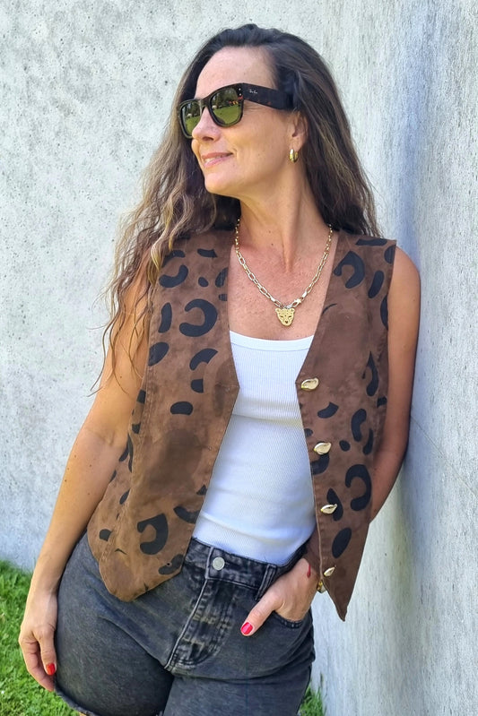 Gilette Dicomo Choco