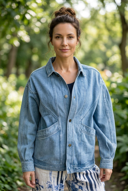 Chaqueta Joan