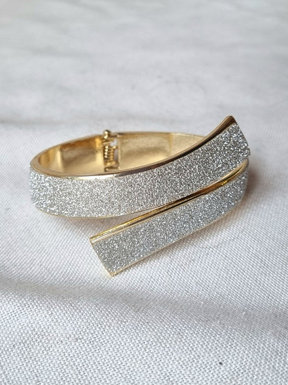 Brazalete Diane Dorado