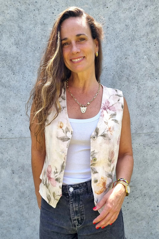 Gilette Verona Crudo