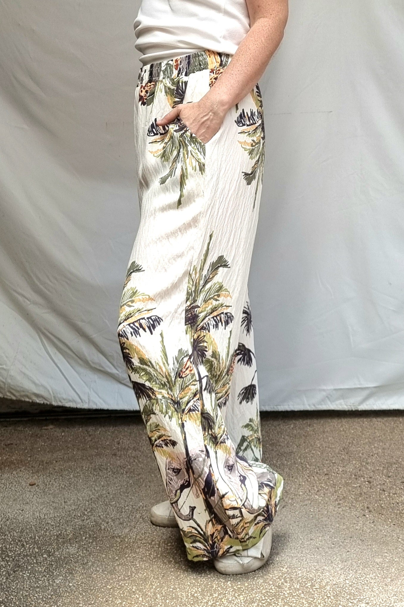 Palazzo Selva Blanco