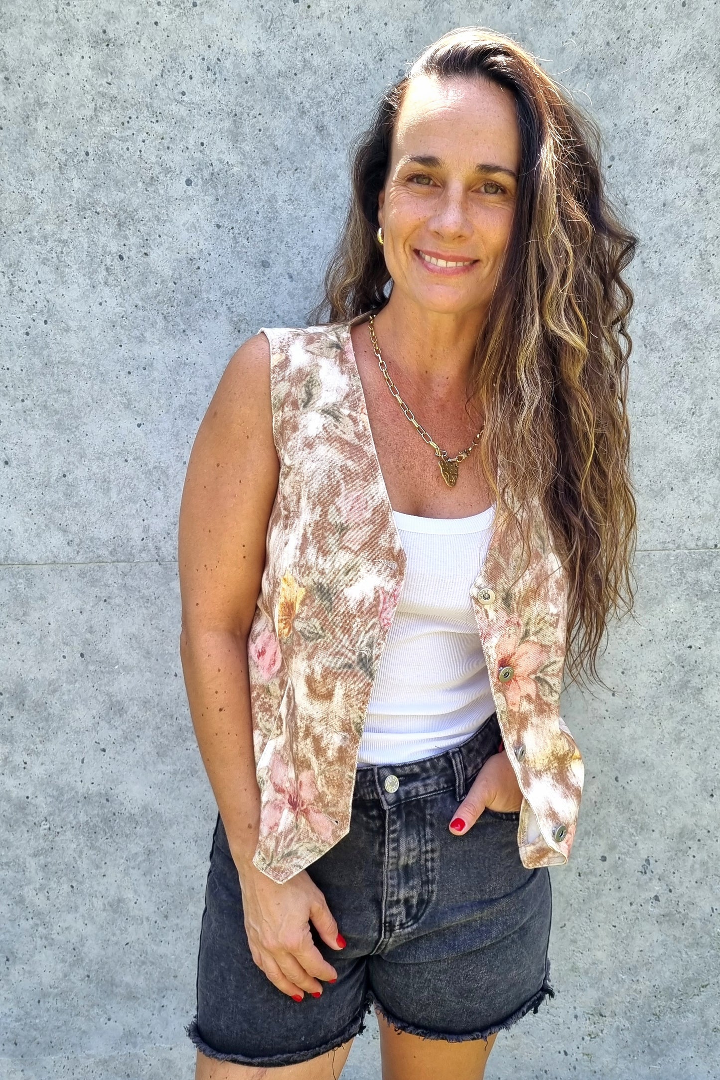 Gilette Verona Choco