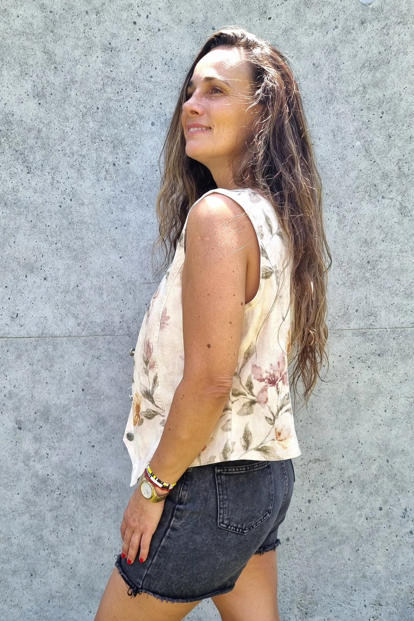 Gilette Verona Crudo