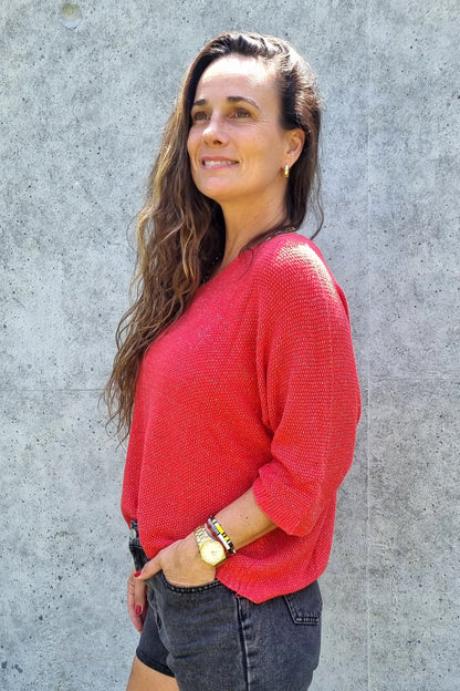 Sweater Carole Sandia