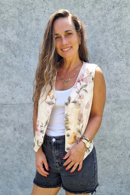 Gilette Verona Crudo