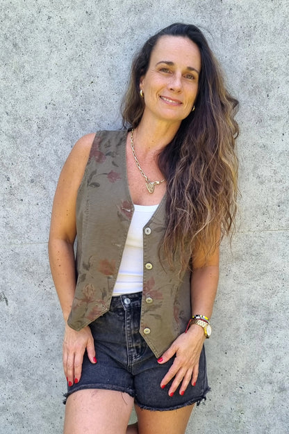 Gilette Verona Olivo